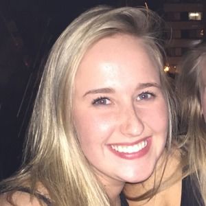 Meet your Posher, Kayley